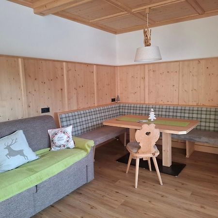 Sonnenappartements Madlstatthof Wildschoenau Exterior foto