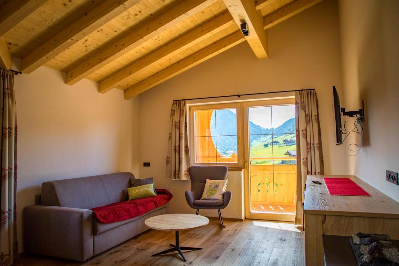 Sonnenappartements Madlstatthof Wildschoenau Exterior foto